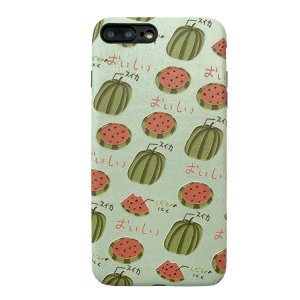 Original Apple xsmax Summer Watermelon Phone Case