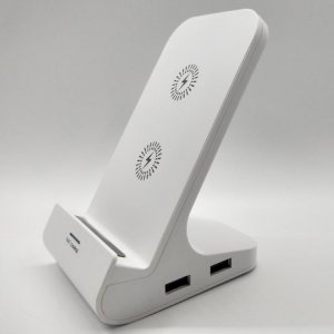 Mobile phone holder wireless fast charger 10W