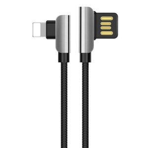 TYPE-C steel fast charging Android data cable